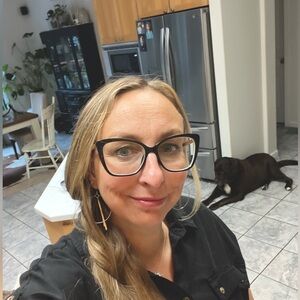 Meet your Posher, Heather